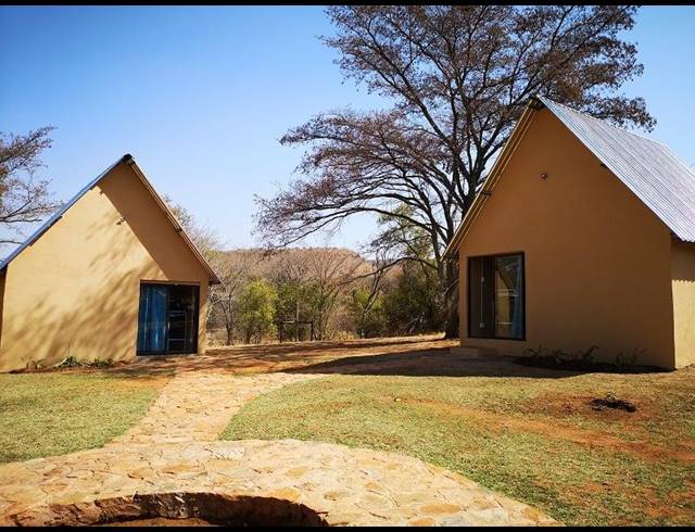 HA FARM FOR SALE IN RUSTENBURG RURAL